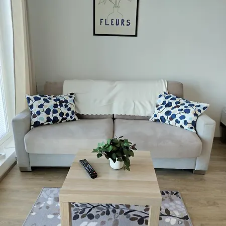 Daire Foliate Living Varpu Jyväskylä