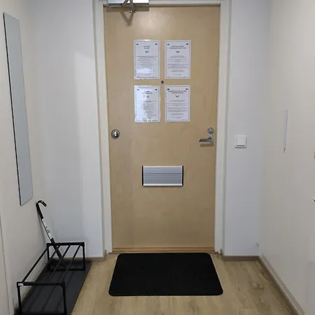 Foliate Living Varpu Jyväskylä